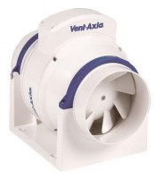 Vent-Axia ACM félradiális csőventilátor