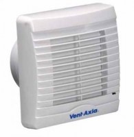 Vent-Axia VA 100XP Axiális kishelyiség ventilátor
