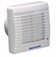 Vent-Axia VA 100SVLHP Selv 12V-os Axiális kishelyiség ventilátor